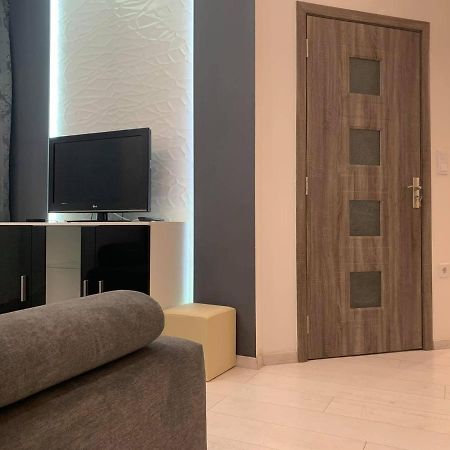 Cool Cat Budapest Apartment Ngoại thất bức ảnh