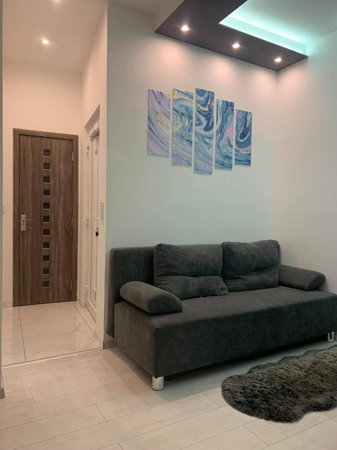 Cool Cat Budapest Apartment Ngoại thất bức ảnh