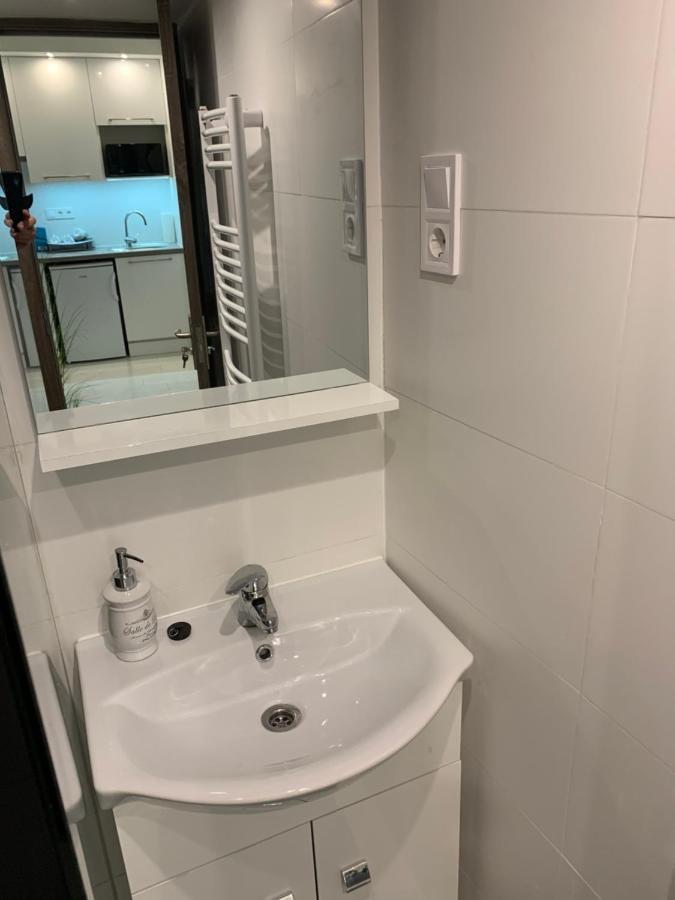 Cool Cat Budapest Apartment Ngoại thất bức ảnh