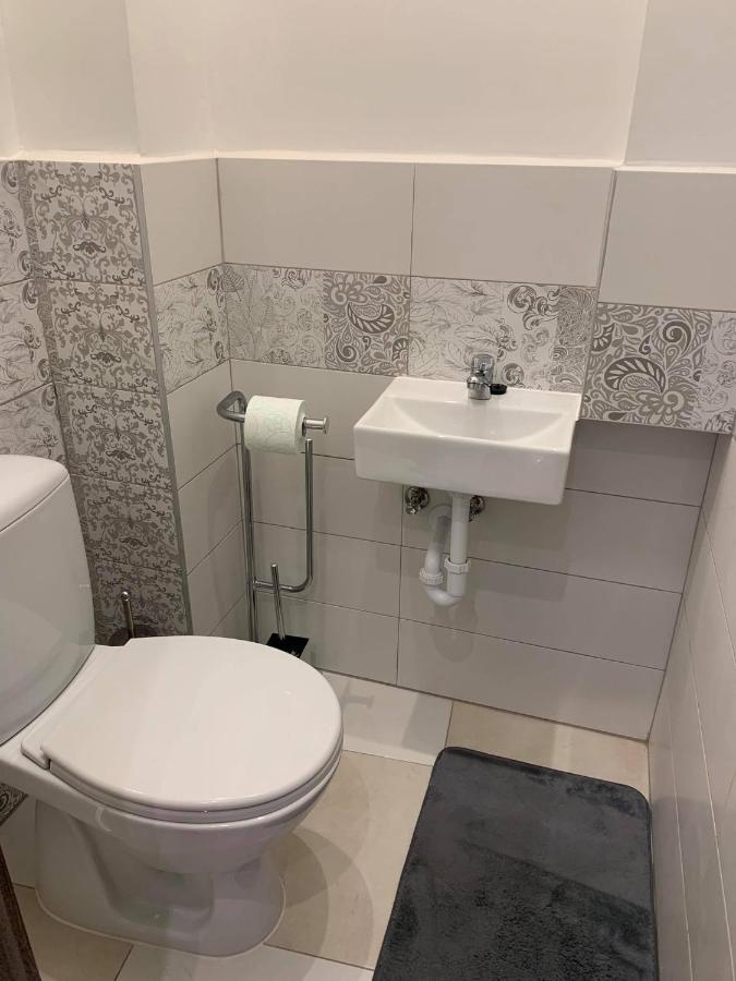 Cool Cat Budapest Apartment Ngoại thất bức ảnh
