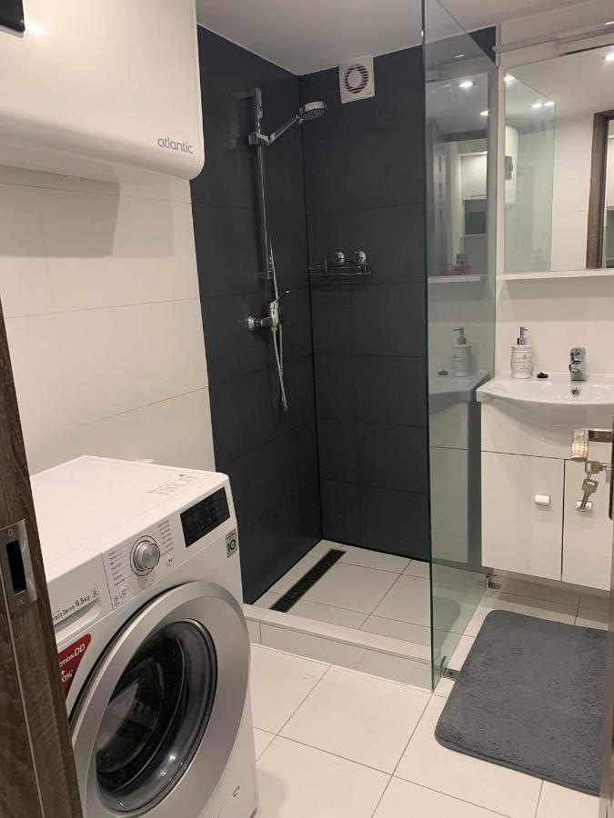Cool Cat Budapest Apartment Ngoại thất bức ảnh