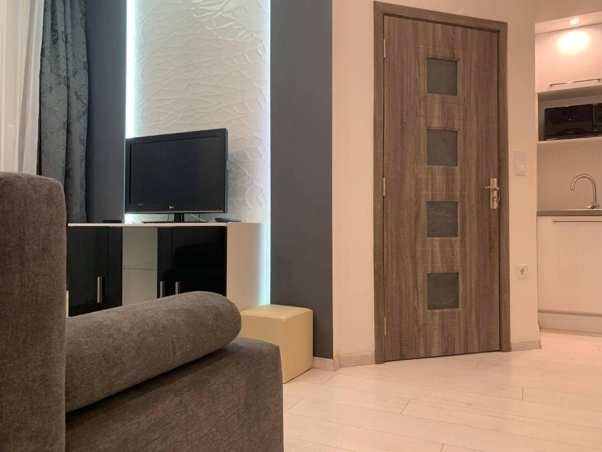 Cool Cat Budapest Apartment Ngoại thất bức ảnh