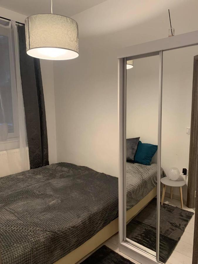 Cool Cat Budapest Apartment Ngoại thất bức ảnh